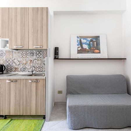 Villa Malfitano & Stazione Lolli Cozy Apartment パレルモ エクステリア 写真