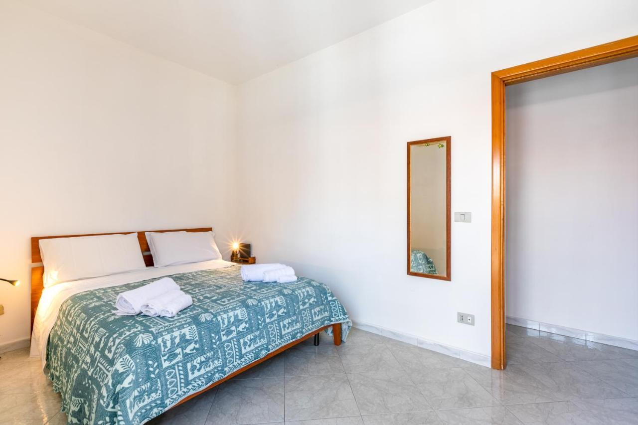 Villa Malfitano & Stazione Lolli Cozy Apartment パレルモ エクステリア 写真