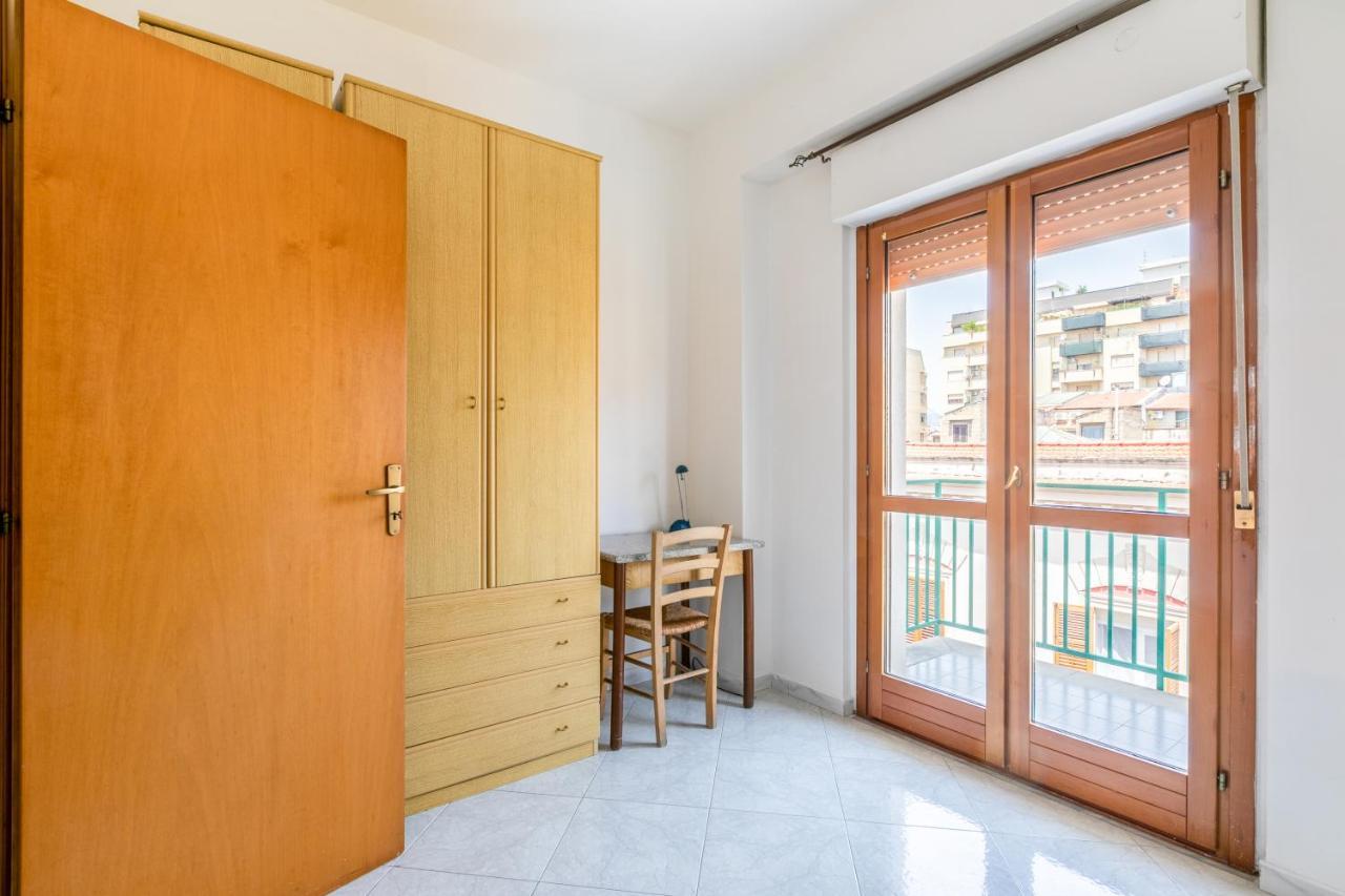 Villa Malfitano & Stazione Lolli Cozy Apartment パレルモ エクステリア 写真