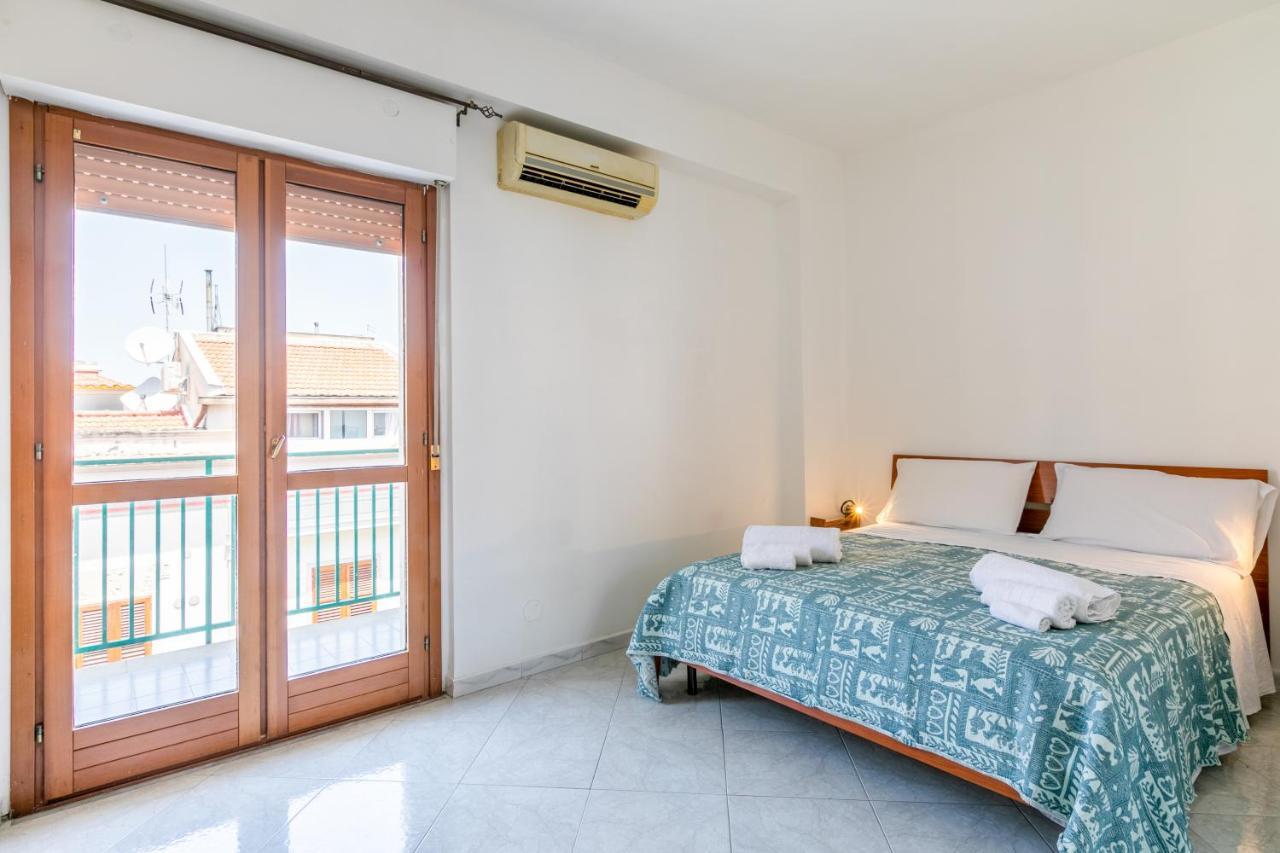 Villa Malfitano & Stazione Lolli Cozy Apartment パレルモ エクステリア 写真