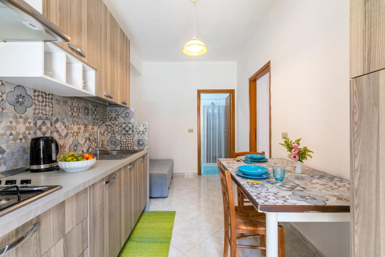 Villa Malfitano & Stazione Lolli Cozy Apartment パレルモ エクステリア 写真