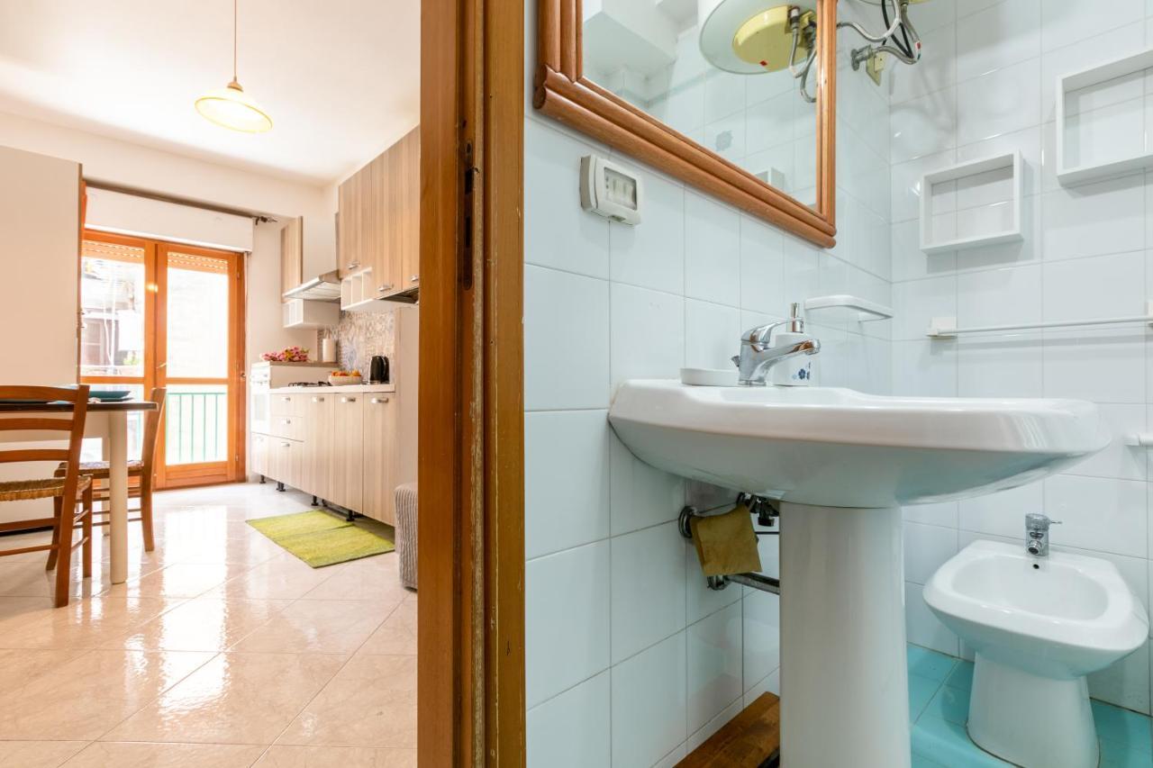 Villa Malfitano & Stazione Lolli Cozy Apartment パレルモ エクステリア 写真