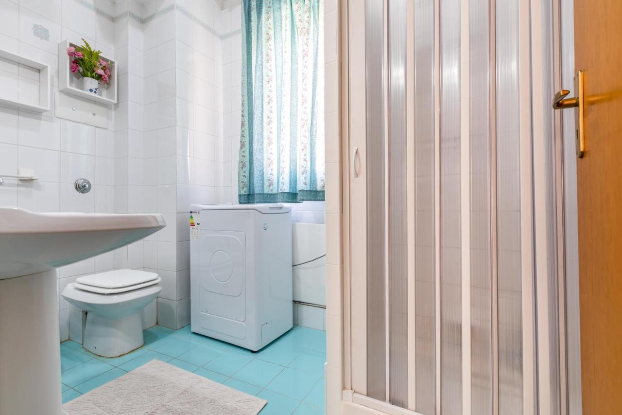 Villa Malfitano & Stazione Lolli Cozy Apartment パレルモ エクステリア 写真